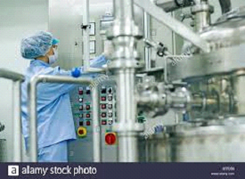 Pharmazeutische Fabrik, EMA-Spezifikationen, Tunesien